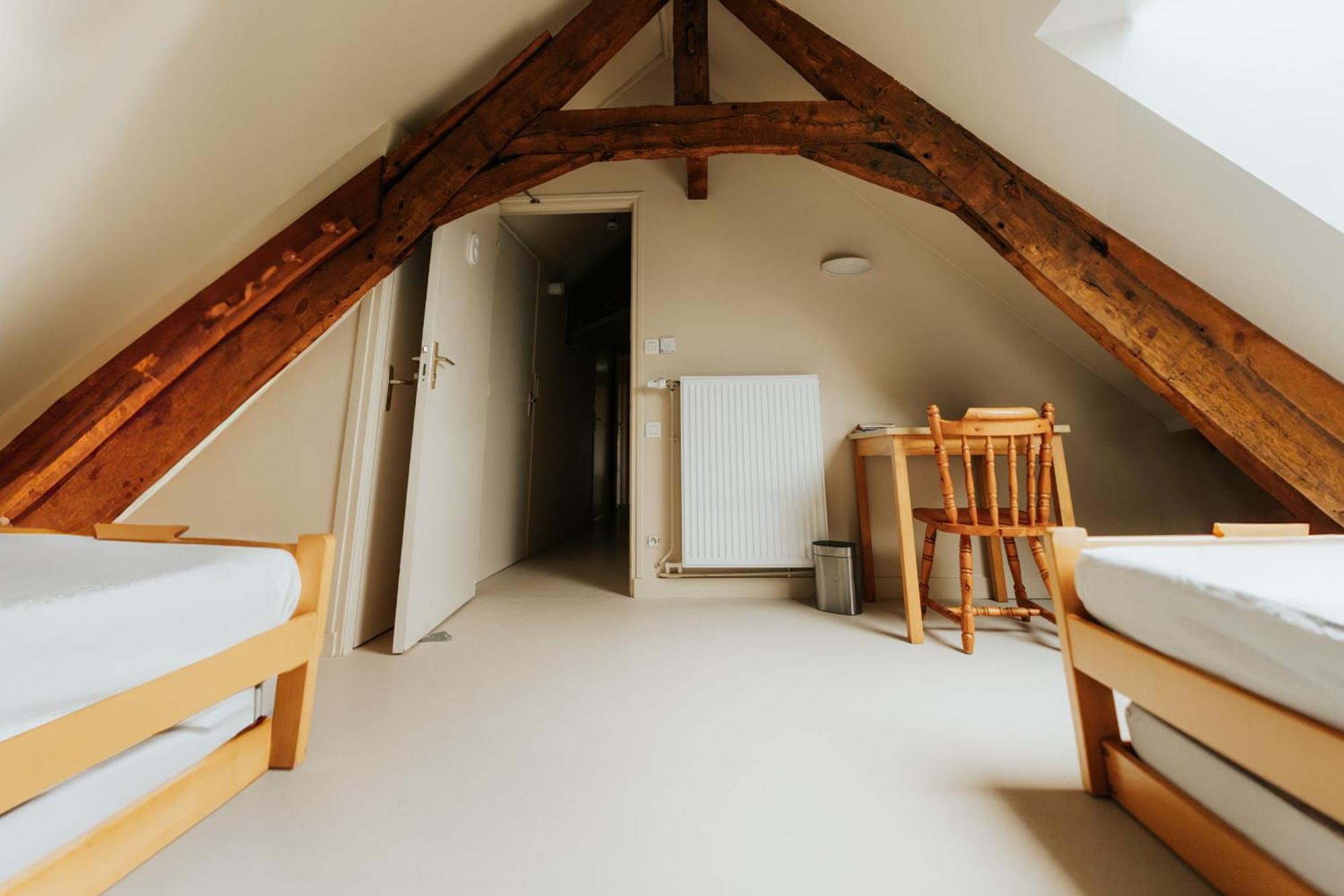 Auberge Val Sans Retour Trehorenteuc Экстерьер фото