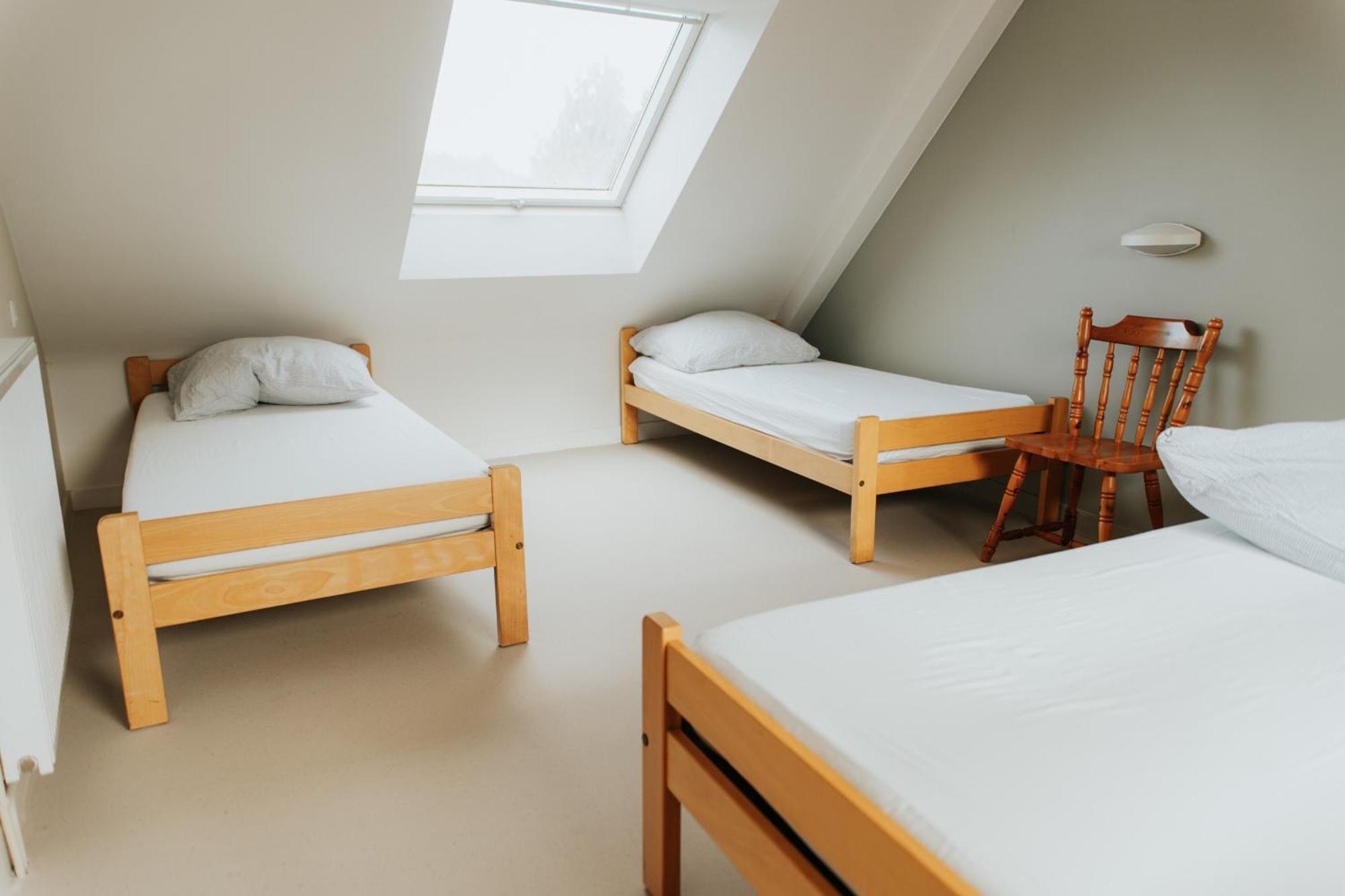 Auberge Val Sans Retour Trehorenteuc Экстерьер фото