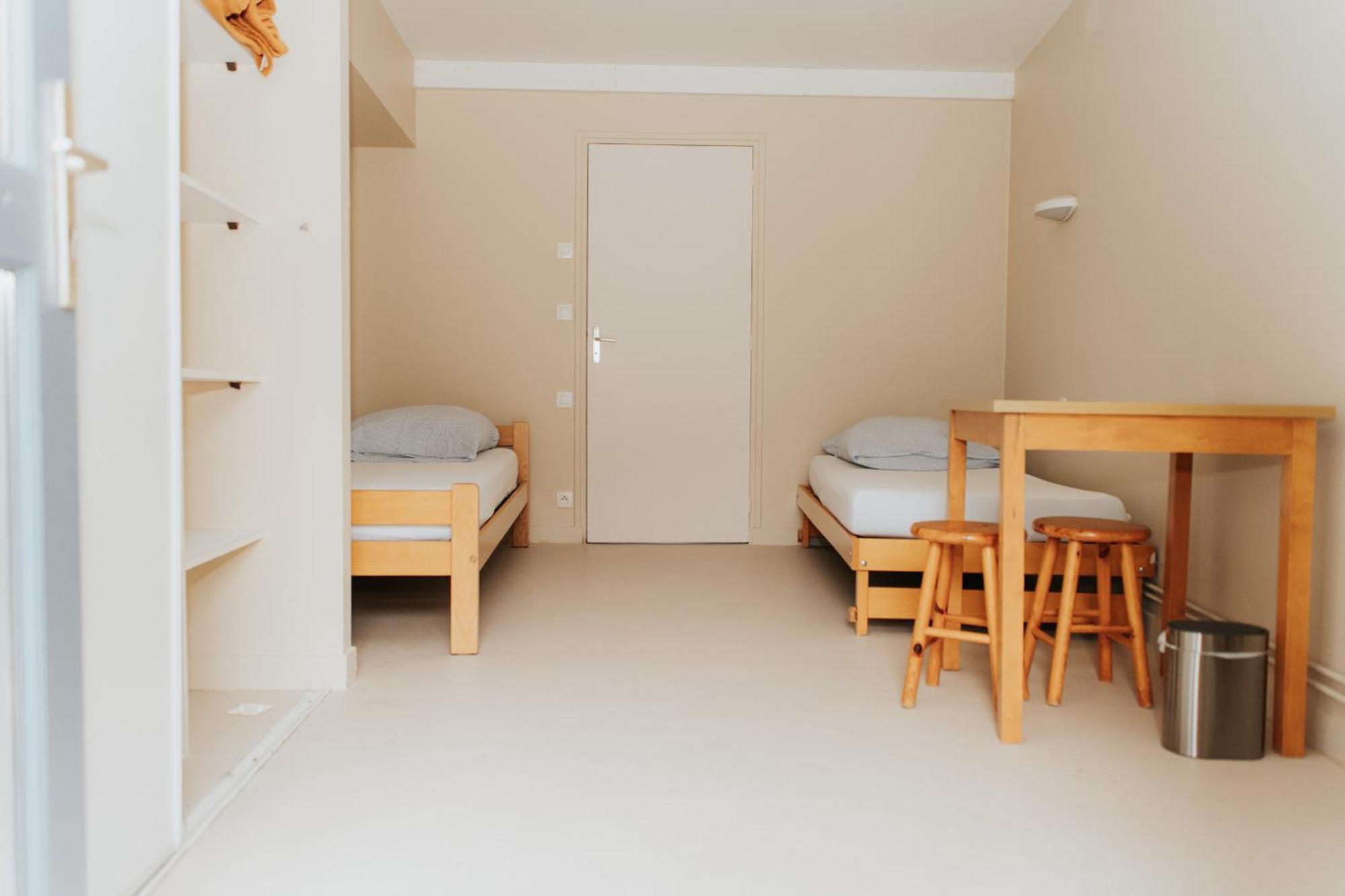 Auberge Val Sans Retour Trehorenteuc Экстерьер фото
